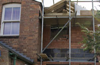 free Camps End home extension quotes
